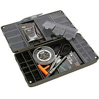 NGT - XPR Terminal Tackle Box System 