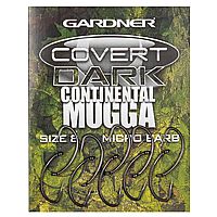 Gardner - Covert Dark Continental Mugga Hook - 4