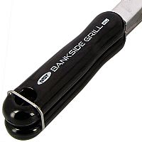 NGT  -Bankside Sandwich Toaster (X- Large)