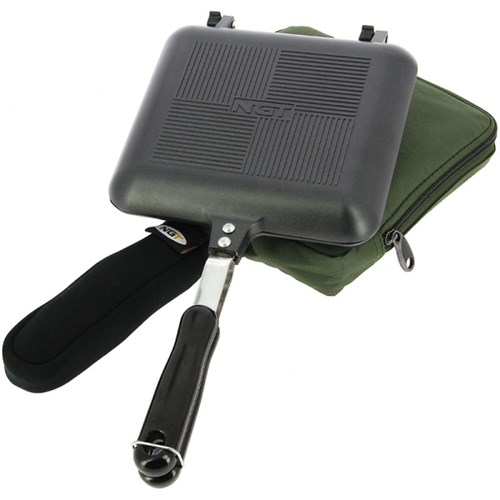 NGT - Large Neoprene Bankside Toaster Case 