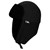 3M - Thinsulate Waterproof Windproof Thermal Trapper Hat Black