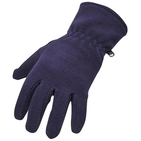Portwest - Fleece Gloves With Palm Grip