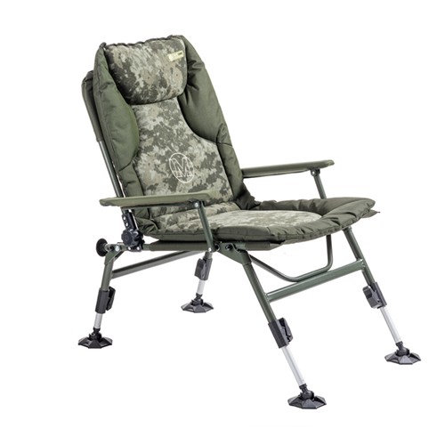 Mivardi - Chair CamoCODE Arm