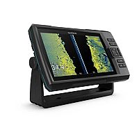 Garmin - Striker Vivid 9sv με αισθητήριο GT52HW