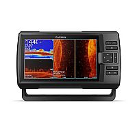 Garmin - Striker Vivid 9sv με αισθητήριο GT52HW