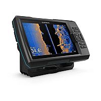 Garmin - Striker Vivid 7sv χωρίς αισθητήριο