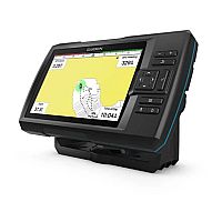 Garmin - Striker Vivid 7sv χωρίς αισθητήριο