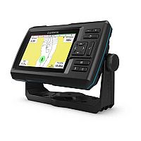 Garmin - Striker Vivid 5cv χωρίς αισθητήριο