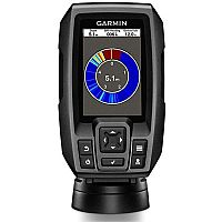 Garmin - Striker 4