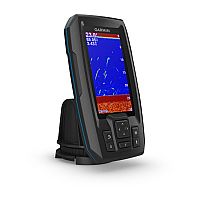 Garmin - Striker Plus 4