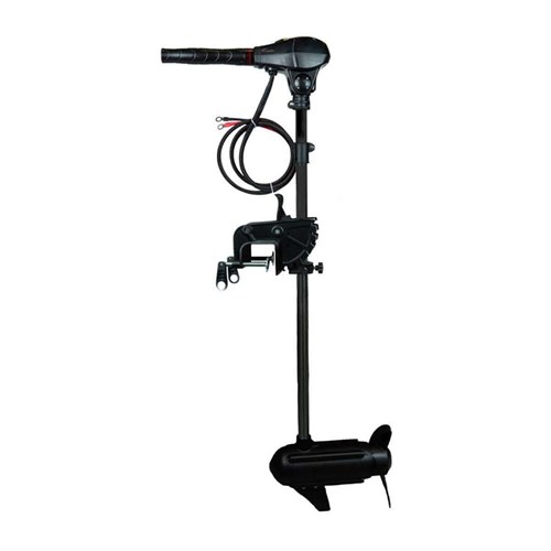 Raptor - 12V 70lbs Brushless Electric Motor