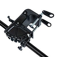 Raptor - 12V 90lbs Brushless Electric Motor