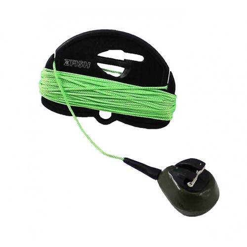 ZFish - Back Lead DLX 70gr