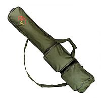 ZFish - Classic Rod Holdall 2 Rods Case 110cm