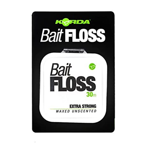 Korda - Bait Floss 30m