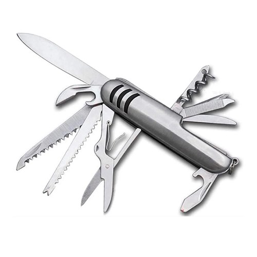 Uno - Πολυεργαλείο 14 σε 1
