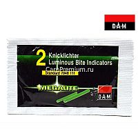 Dam - Megalite Σιαλούμ Πράσινα