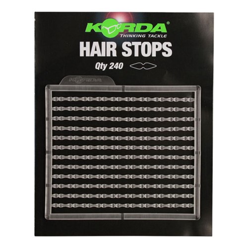 Korda - Hybrid Bait Hair Stops