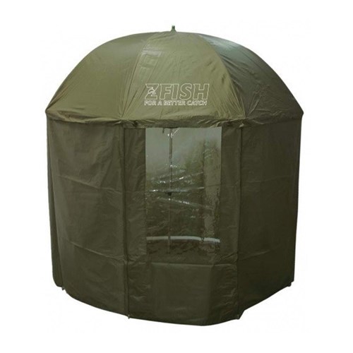 ZFish - Royal Full Cover 2,5m