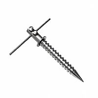 ZFish - Umbrella Holder With Drill