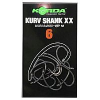 Korda - Kurv Shank XX - 4