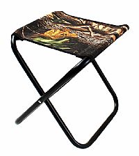 ZFish - Foldable Stool