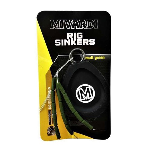 Mivardi - Rig Sinkers