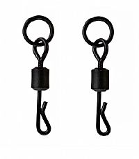 Extra Carp - Quick Change with Ring Size 8