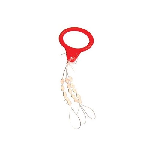 ZFish - Silicone Stopper Medium