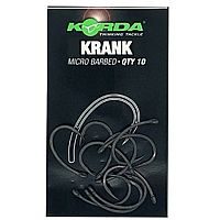 Korda - Krank Hook - 4