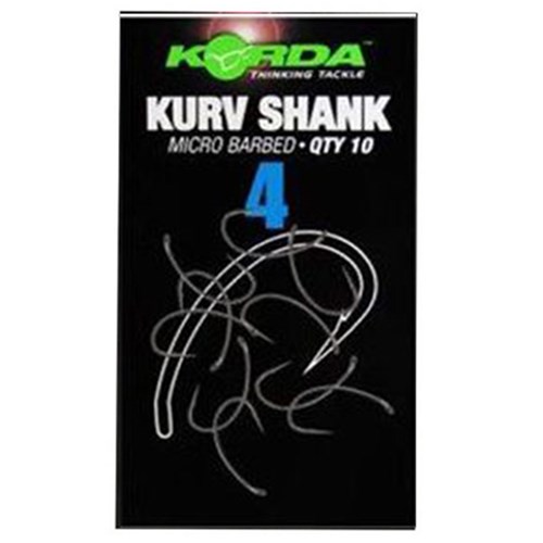 Korda - Kurv Shank - 4