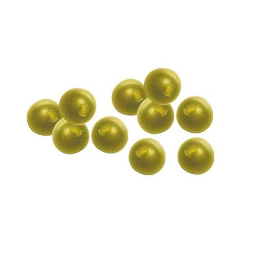 Extra Carp - Rubber Beads Rubber Beads 5mm - 20pcs