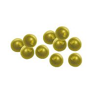 Extra Carp - Rubber Beads Rubber Beads 5mm - 20pcs