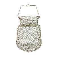 Uno - Ψαροκάλαθο Συρμάτινο Μεγάλο