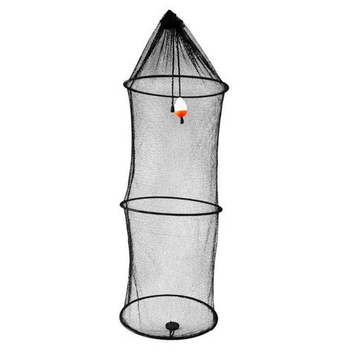 ZFish - Keep Net Small