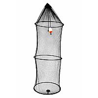 ZFish - Keep Net Small