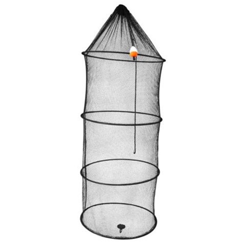 ZFish - Keep Net Large