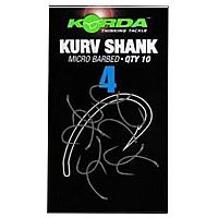 Korda - Kurv Shank - 4