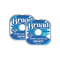 Owner - Broad 0.16mm