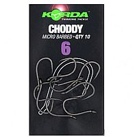 Korda - Choddy Hook - 6