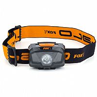 Fox -  Halo Headtorch 200