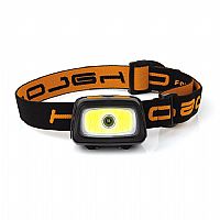 Fox - Halo Multi-Colour Headtorch