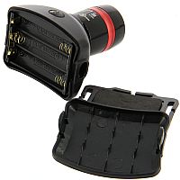 NGT - Cree Light 300 Lumens AAA operated Light