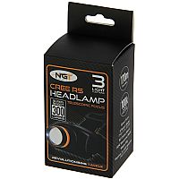 NGT - Cree Light 300 Lumens AAA operated Light