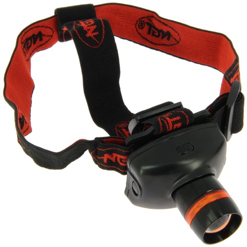 NGT - Cree Light 300 Lumens AAA operated Light