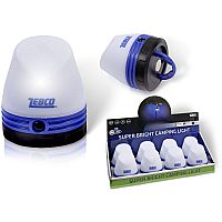 Zebco - Super Bright Camping Light