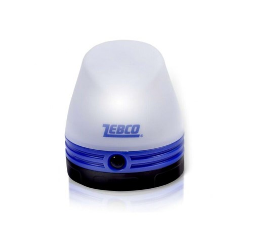 Zebco - Super Bright Camping Light