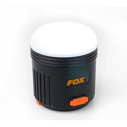 Fox - Halo Power light