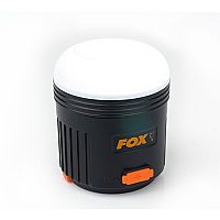 Fox - Halo Power light