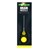 Korda - Braided Hair Needle Yellow Handle